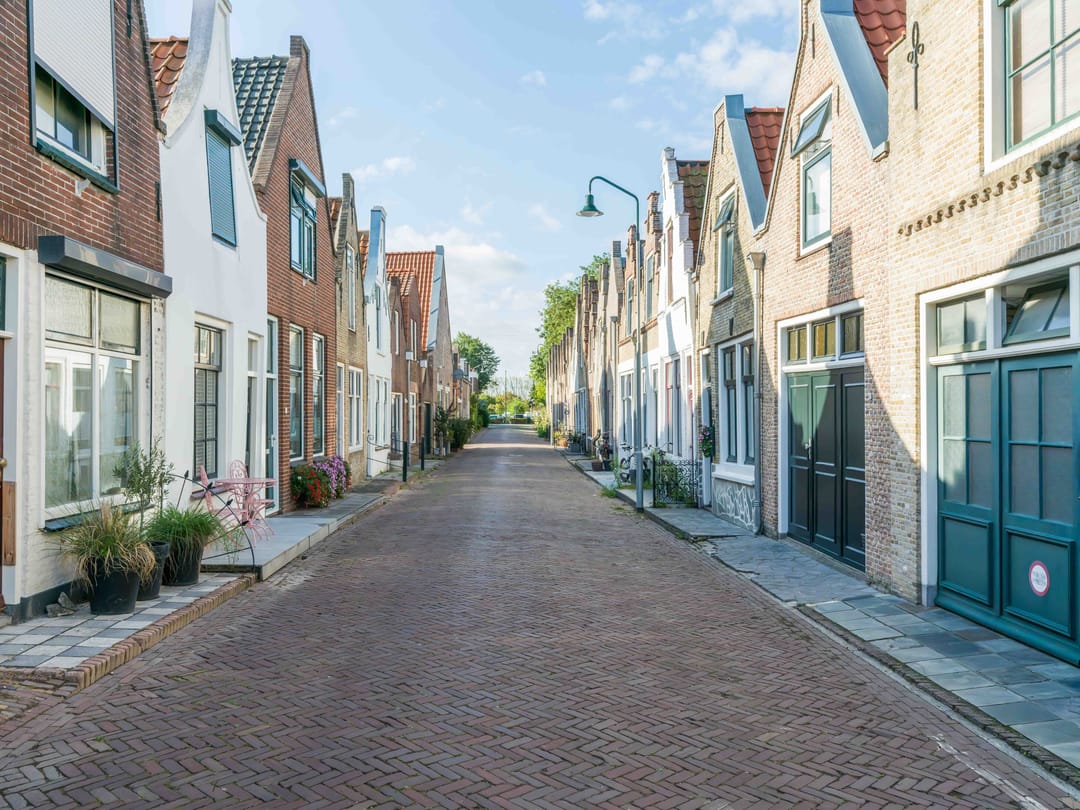Foto 1 van Ravestraat 26
