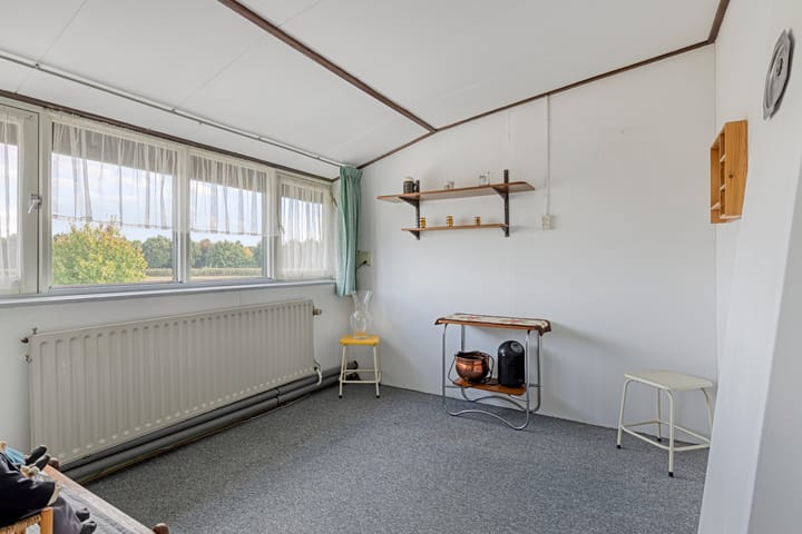 Vrijstaande woning te koop: Sint Janslaan 6, Sambeek