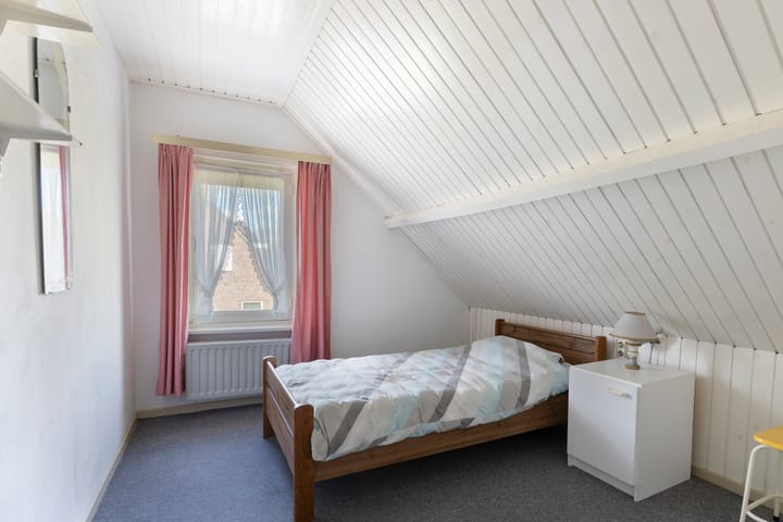 Vrijstaande woning te koop: Sint Janslaan 6, Sambeek