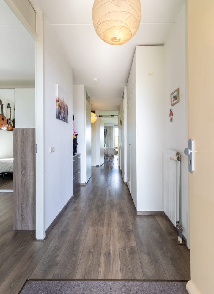 Appartement te koop: Laan van Presikhaaf 10-2, Arnhem