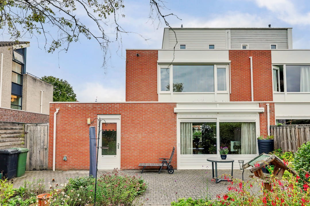 Foto 43 van Zilverschoonstraat 16