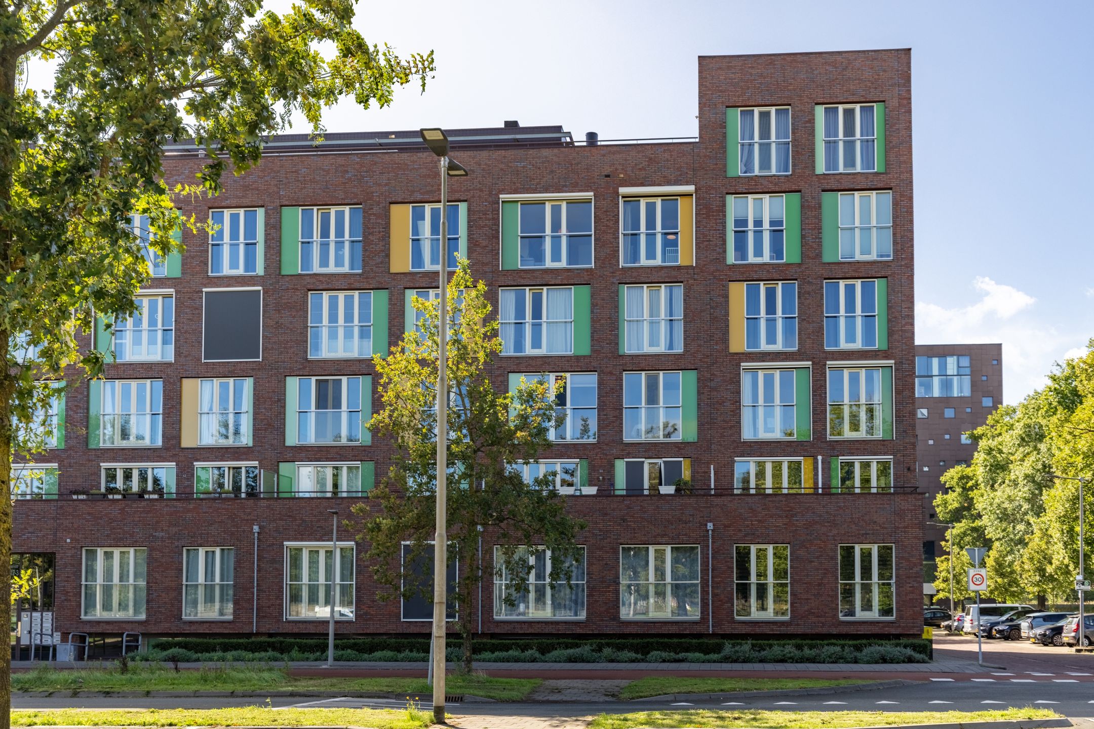 Photo 6 of Laan van Presikhaaf 10-2