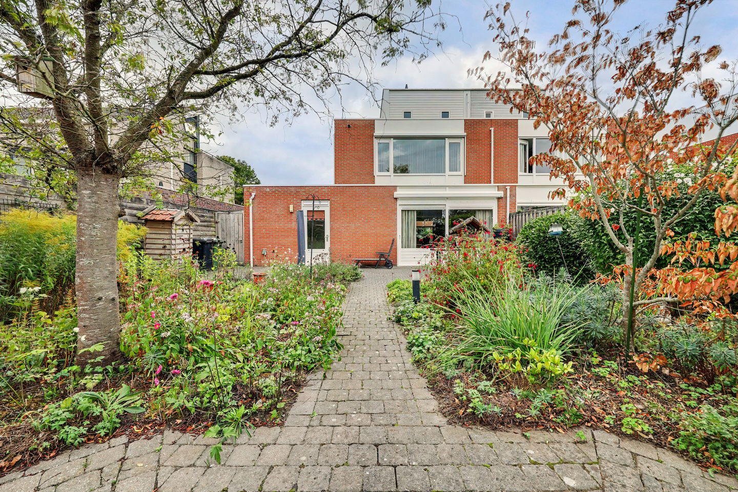 Foto 44 van Zilverschoonstraat 16