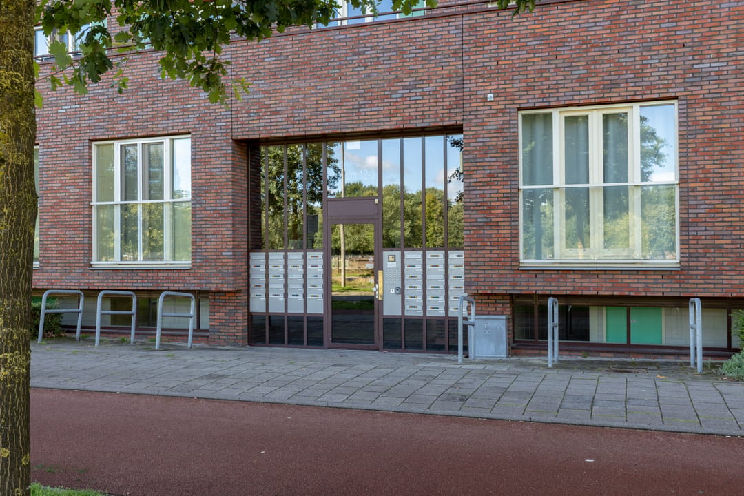Photo 7 of Laan van Presikhaaf 10-2