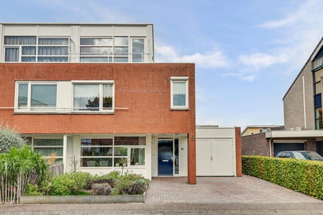 Zilverschoonstraat thumbnail