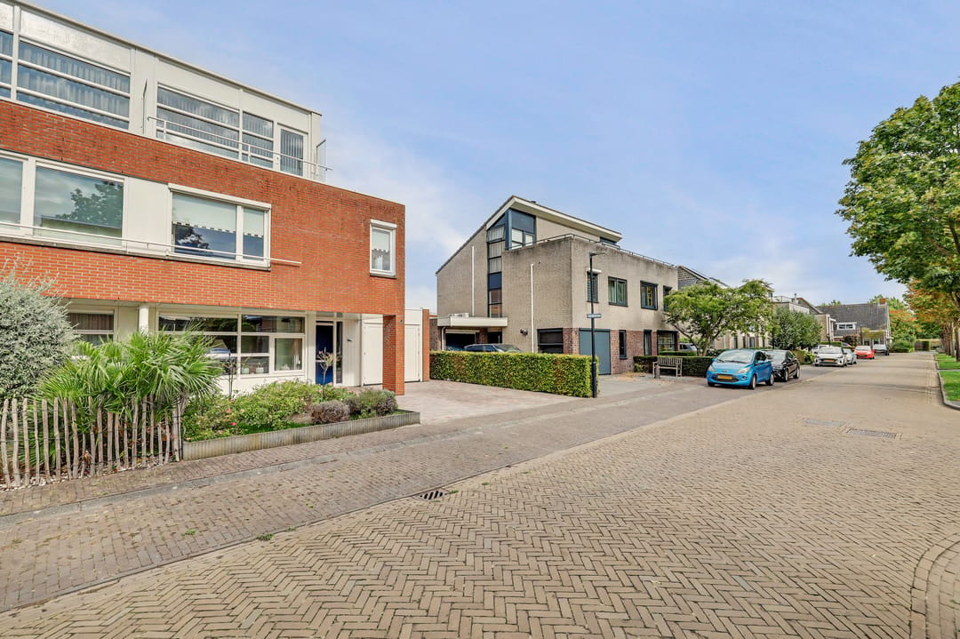 Foto 46 van Zilverschoonstraat 16