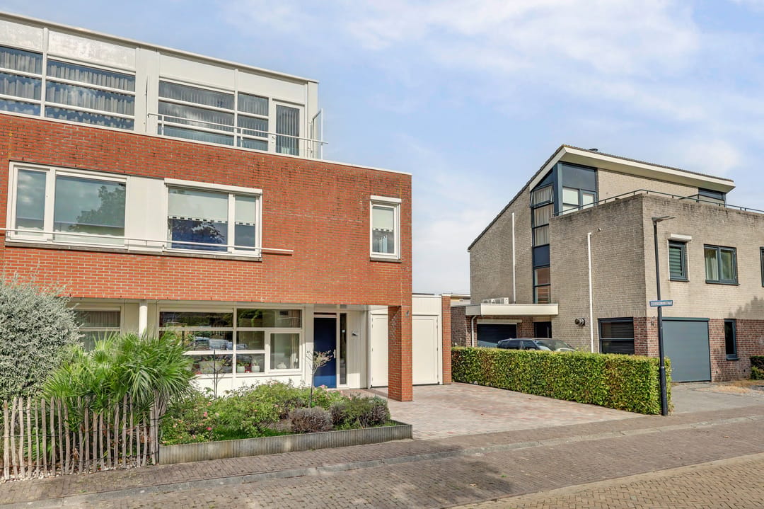 Foto 47 van Zilverschoonstraat 16