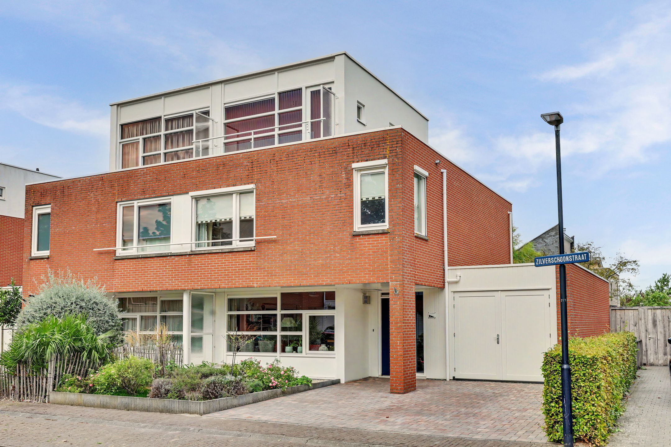 Foto 48 van Zilverschoonstraat 16