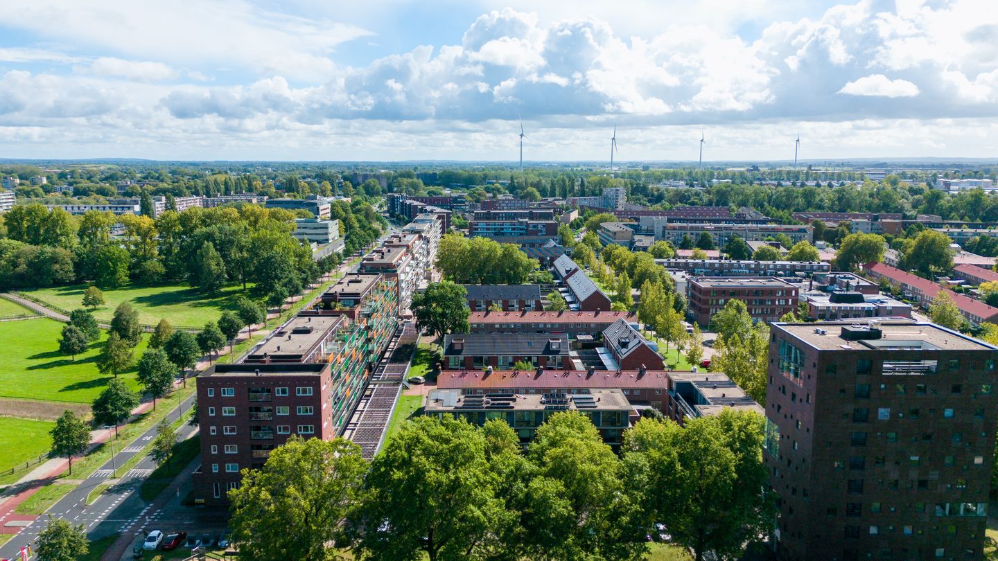 Photo 44 of Laan van Presikhaaf 10-2