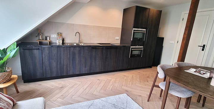 Appartement te koop: Nieuwstraat 30A, Baarn