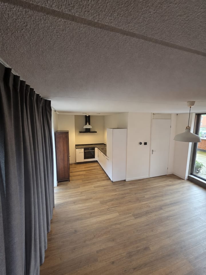 Appartement te huur: Moormannstraat 104, Lent