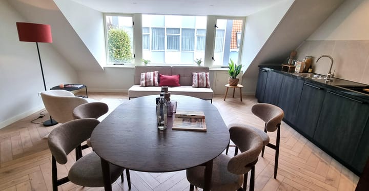 Appartement te koop: Nieuwstraat 30A, Baarn