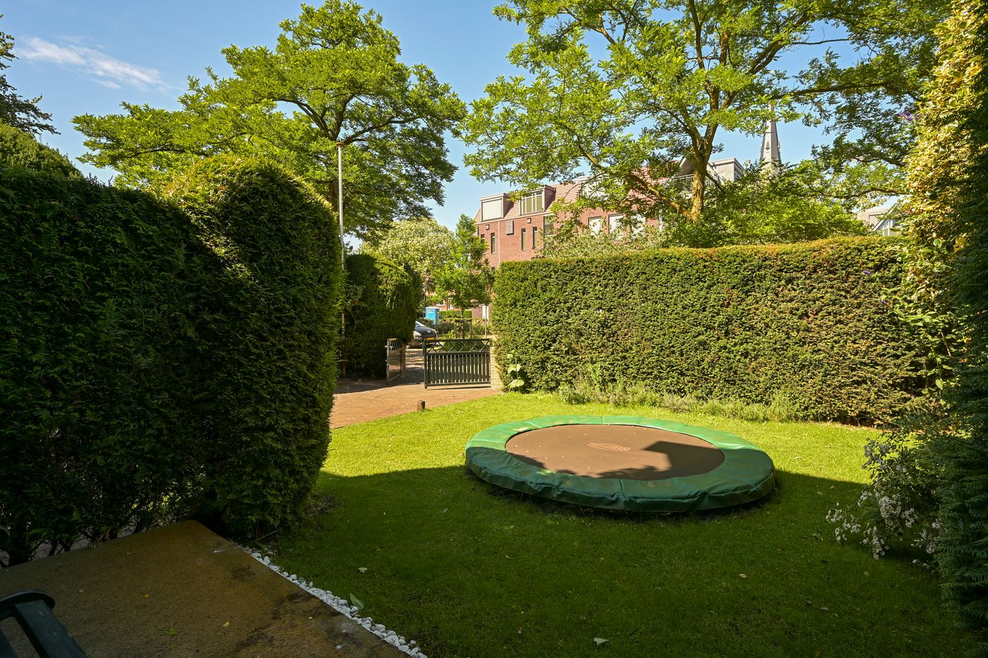 Photo 4 of Ridderlaan 4