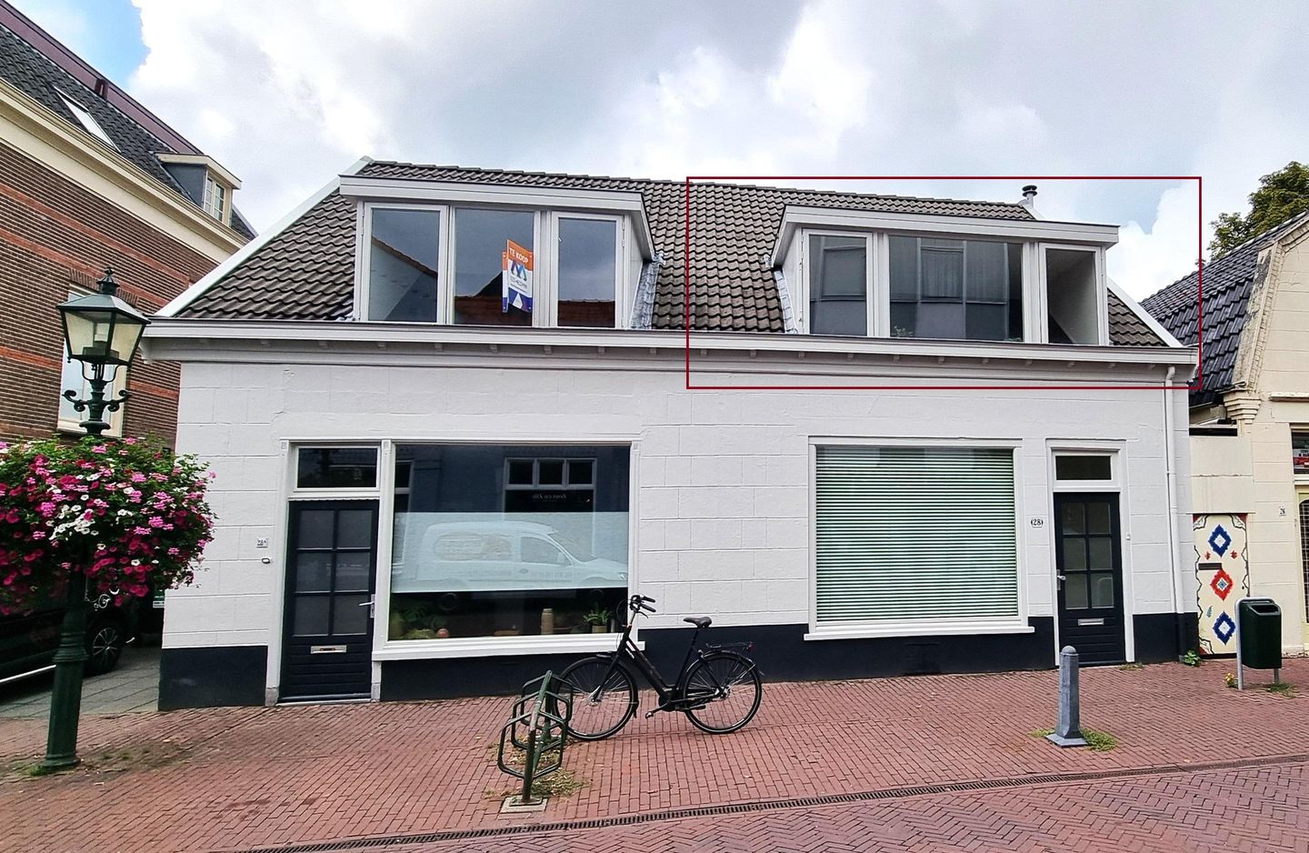Foto 1 van Nieuwstraat 30-A