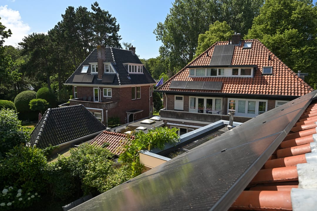 Photo 62 of Ridderlaan 4