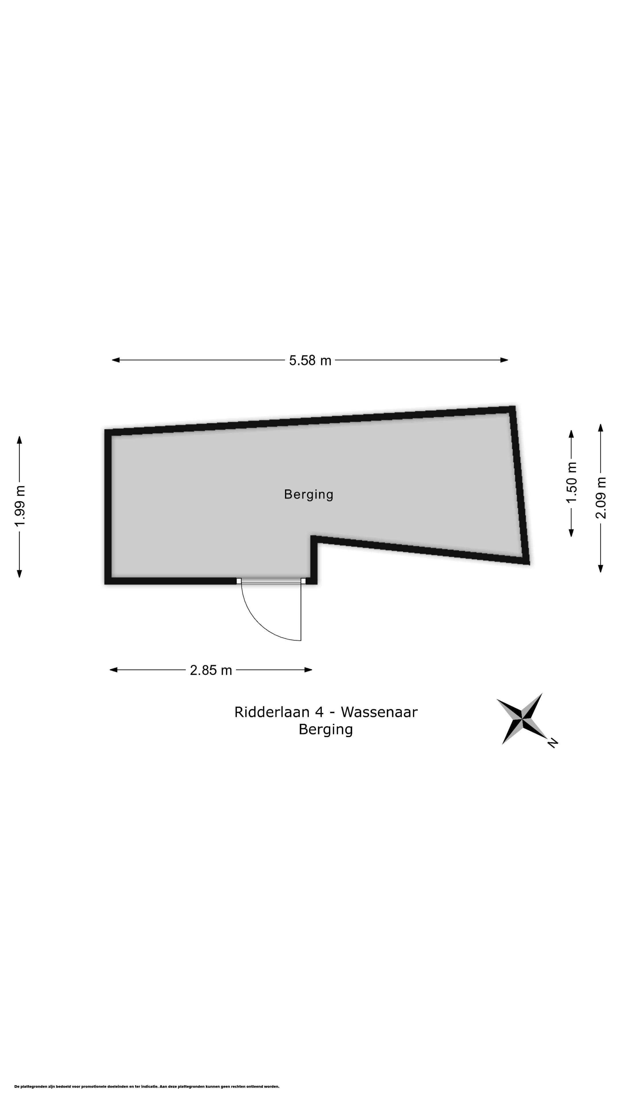 Photo 69 of Ridderlaan 4