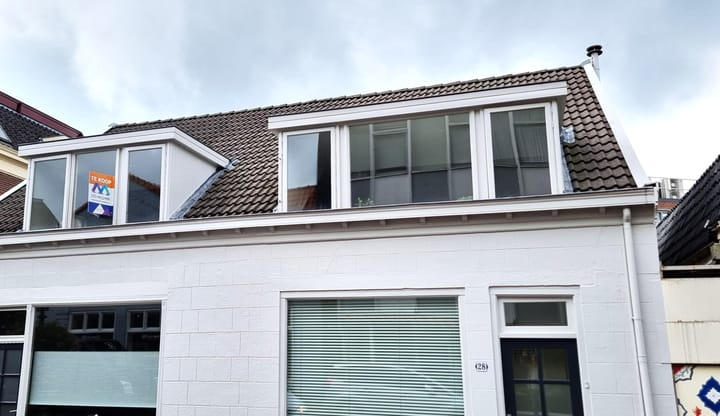 Foto 2 van Nieuwstraat 30-A