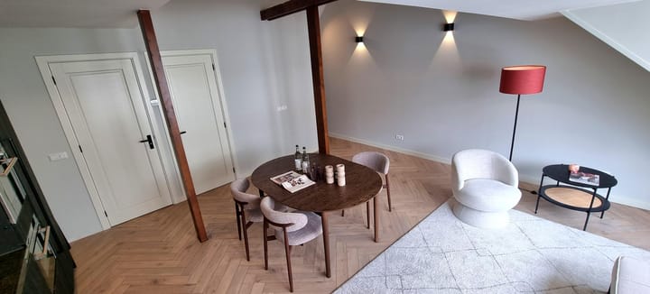 Appartement te koop: Nieuwstraat 30A, Baarn