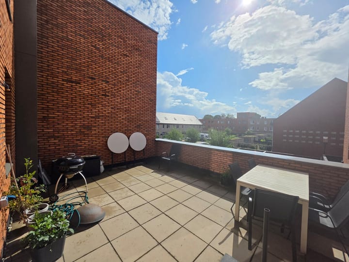 Appartement te huur: Moormannstraat 104, Lent
