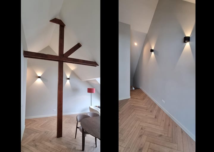 Appartement te koop: Nieuwstraat 30A, Baarn