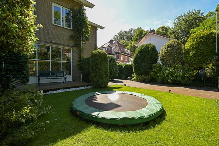 Foto 3 van Ridderlaan 4