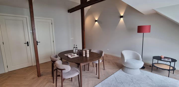 Appartement te koop: Nieuwstraat 30A, Baarn