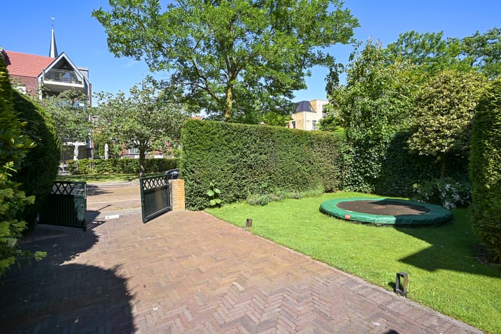 Foto 5 van Ridderlaan 4