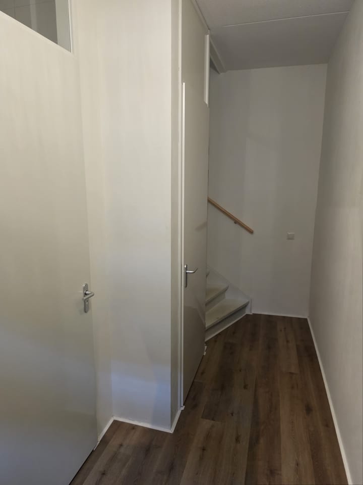 Appartement te huur: Moormannstraat 104, Lent