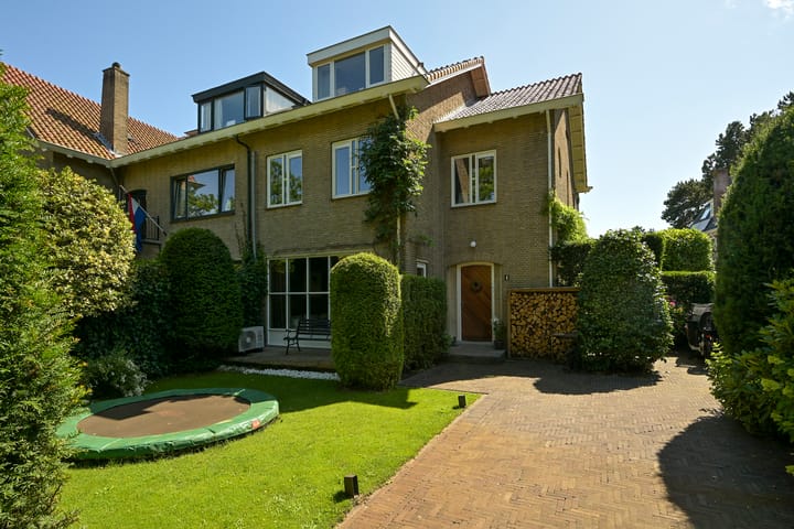 Foto 2 van Ridderlaan 4