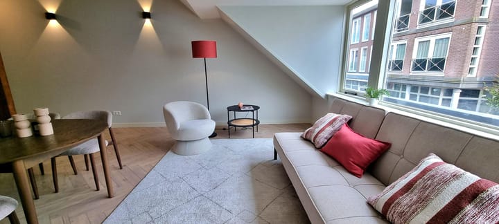 Appartement te koop: Nieuwstraat 30A, Baarn