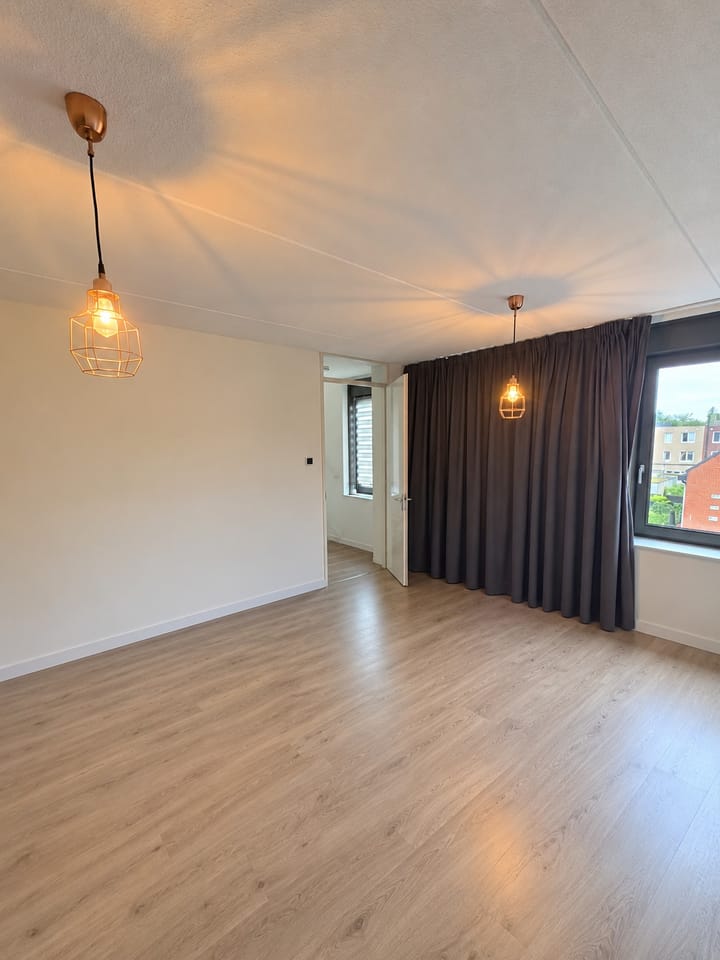 Appartement te huur: Moormannstraat 104, Lent