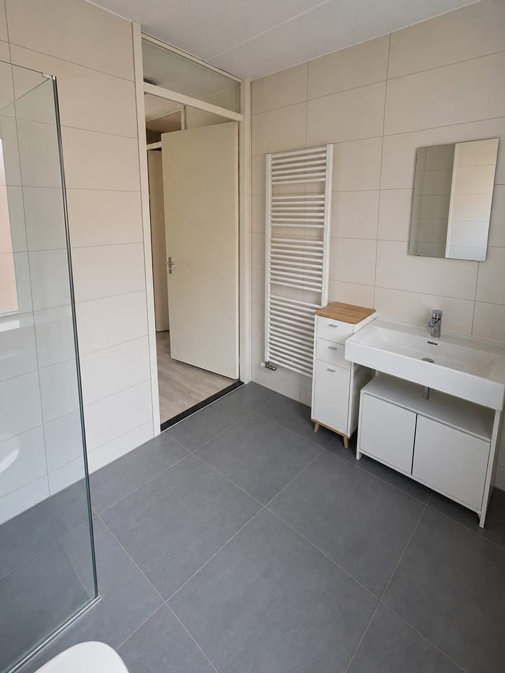 Appartement te huur: Moormannstraat 104, Lent