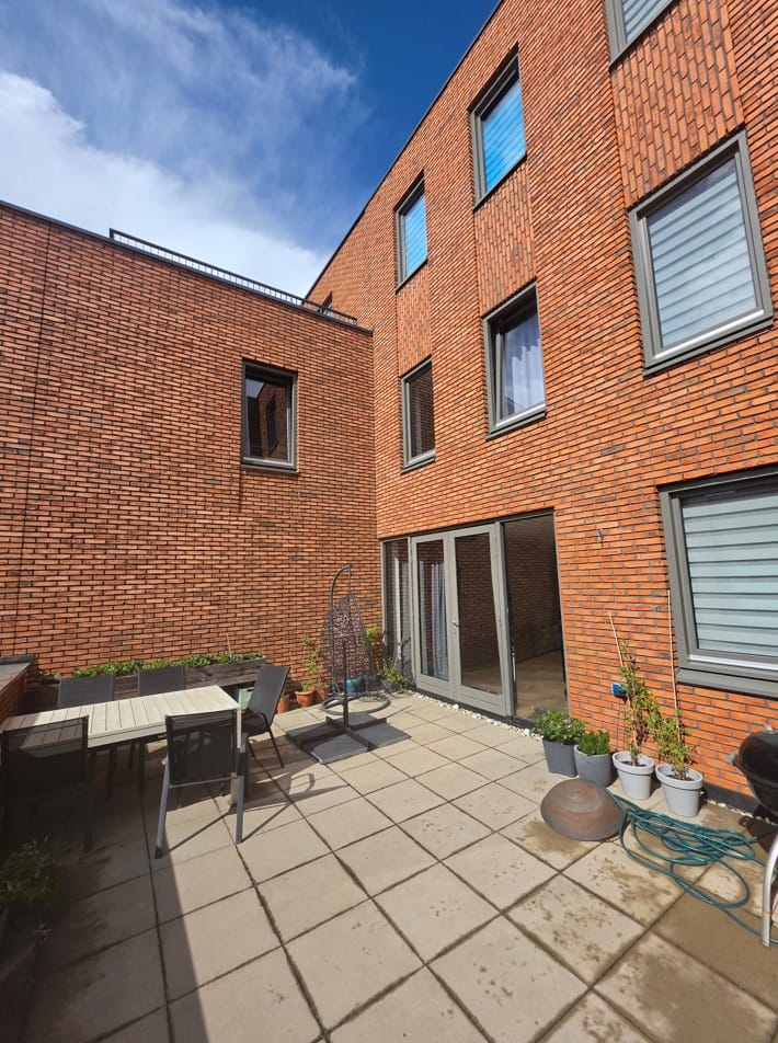 Appartement te huur: Moormannstraat 104, Lent