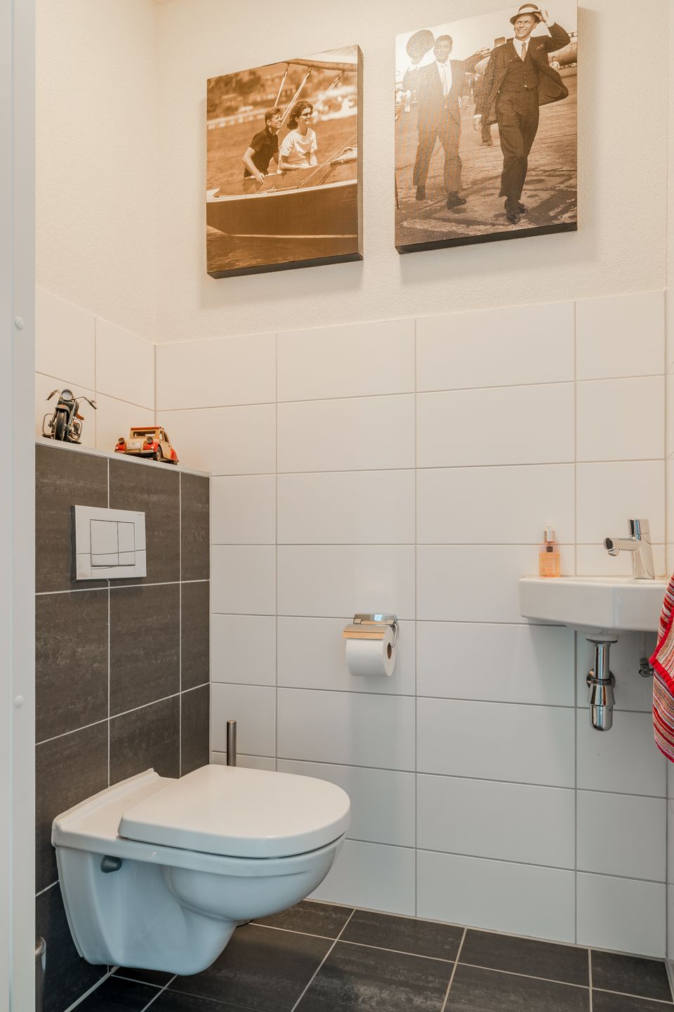 Photo 49 of Oranje-Vrijstaatkade 33