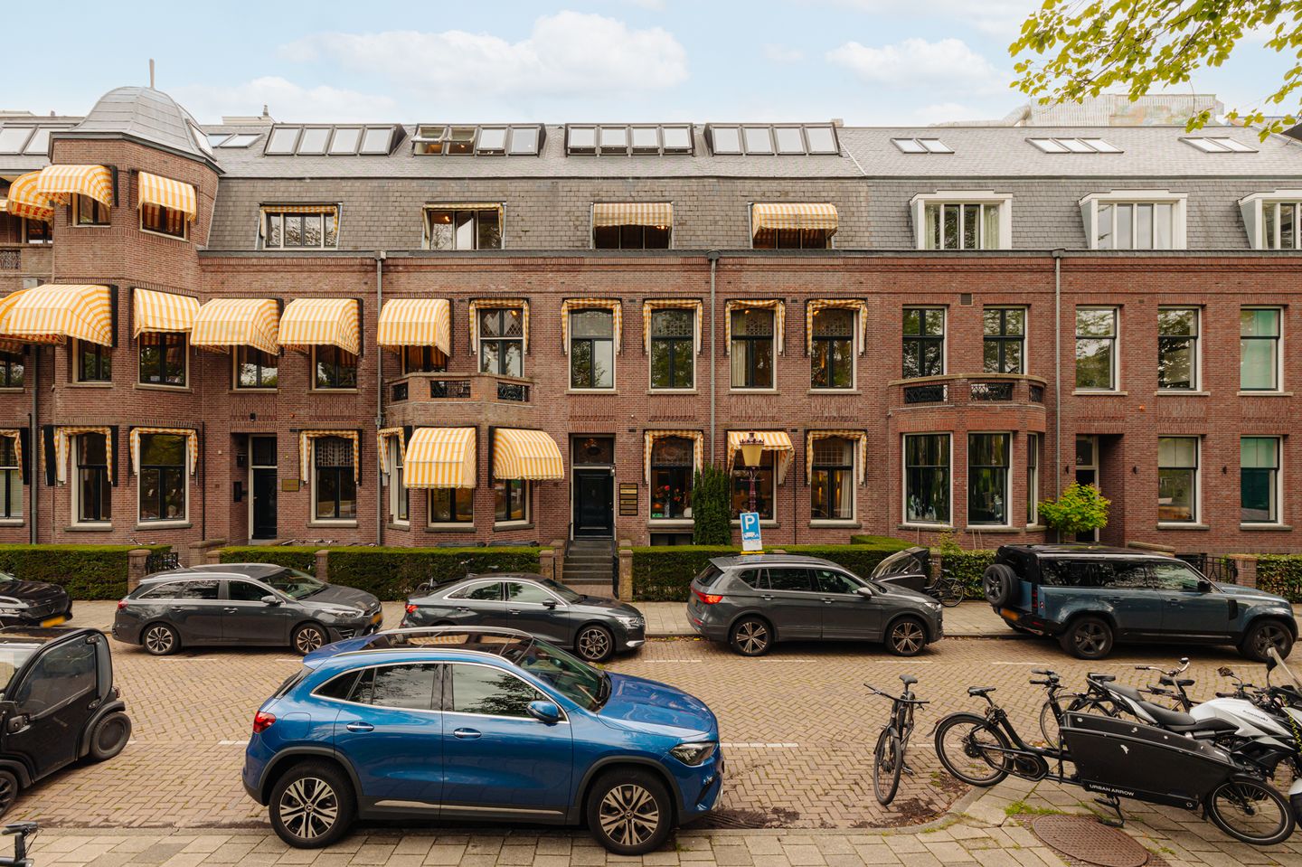 Bekijk foto 5 van Jan van Goyenkade 10