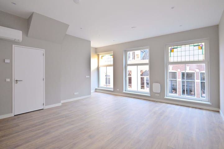 Foto 4 van Grote Overstraat 43-A