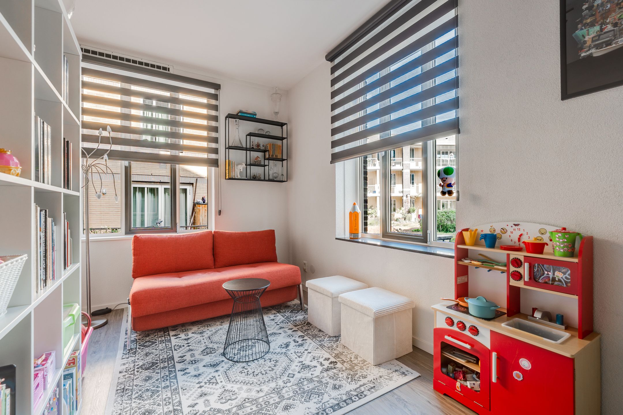 Photo 42 of Oranje-Vrijstaatkade 33