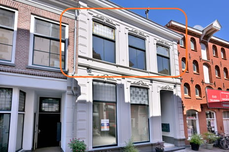 Grote Overstraat thumbnail