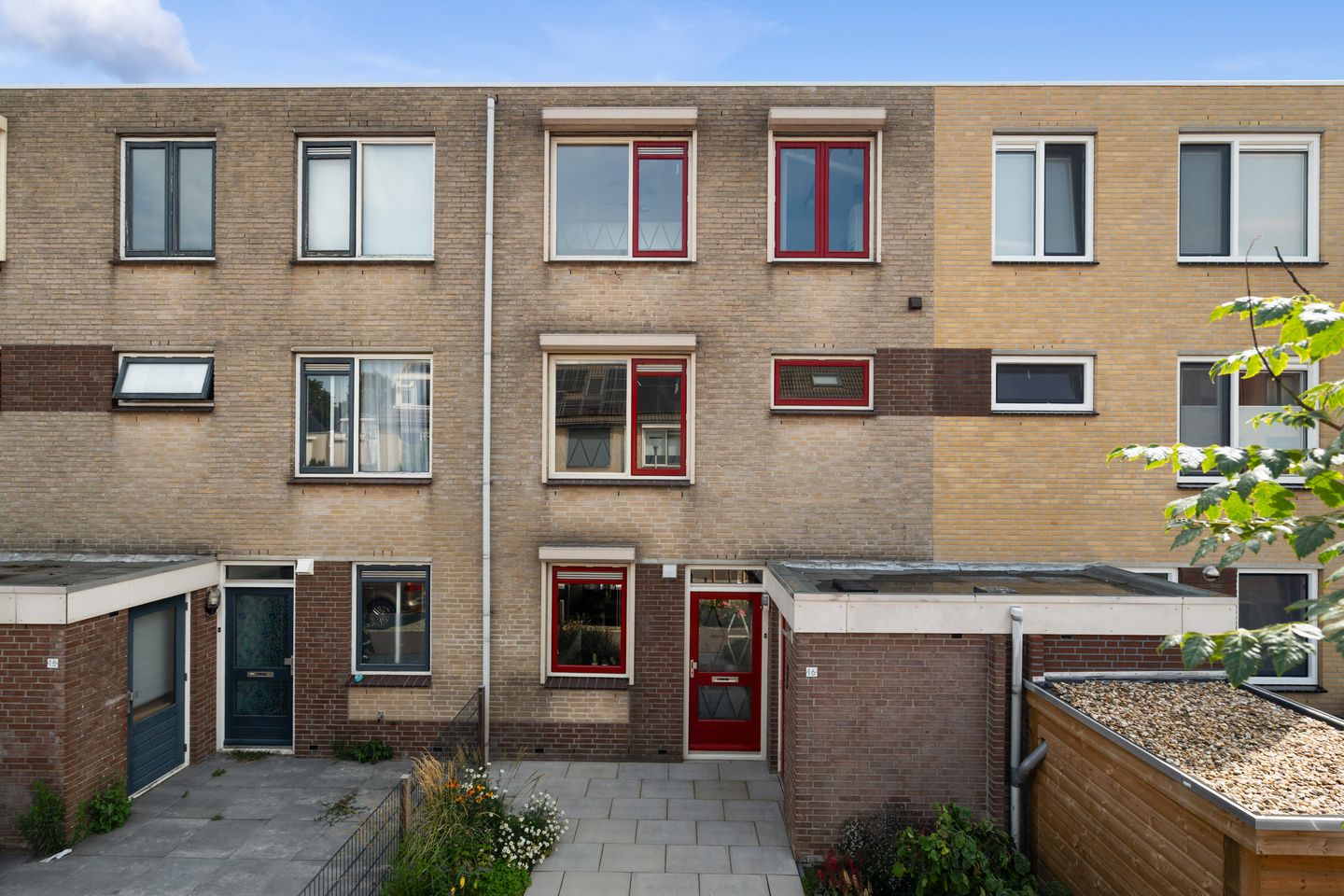 Foto 5 van Aagje Dekenstraat 16