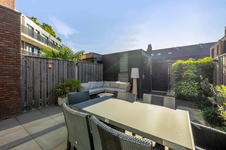 Tussenwoning te koop: Hert. Janstraat 28, Valkenswaard