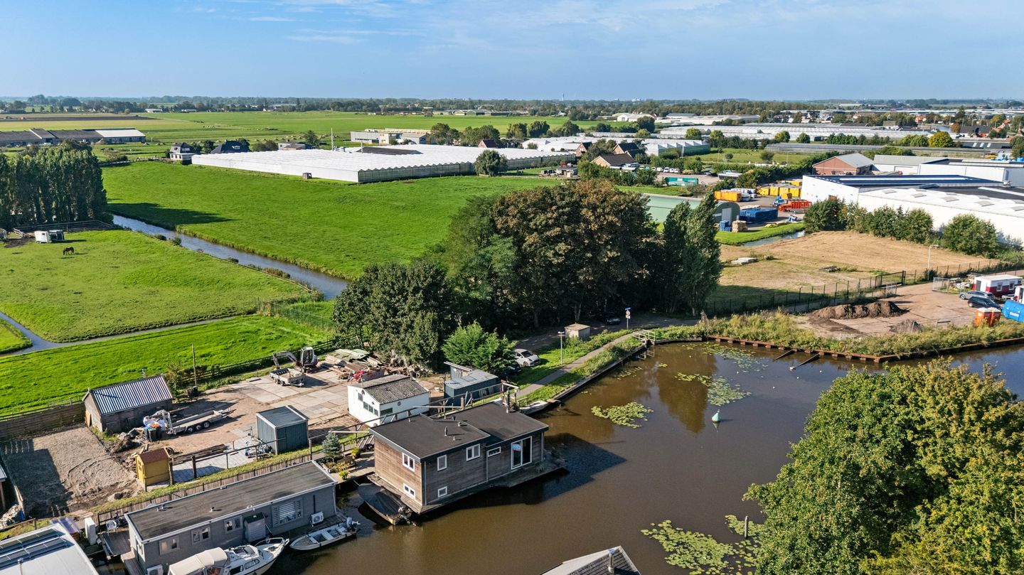 Foto 4 van Hoekse Aar 100