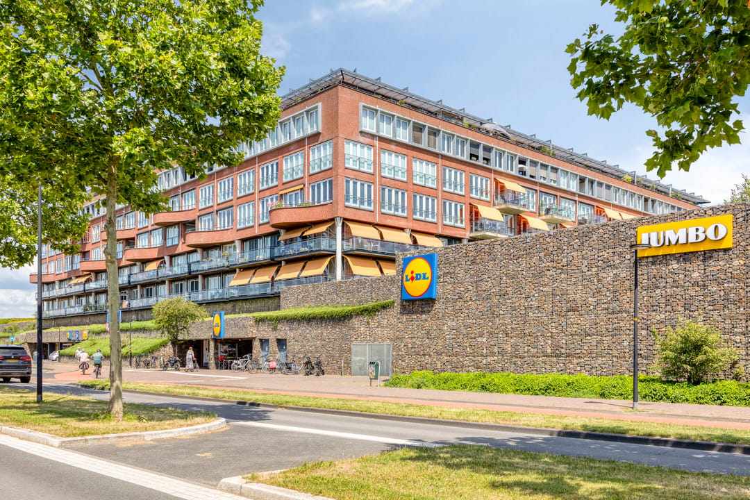 Foto 41 van Hovenierslaantje 11
