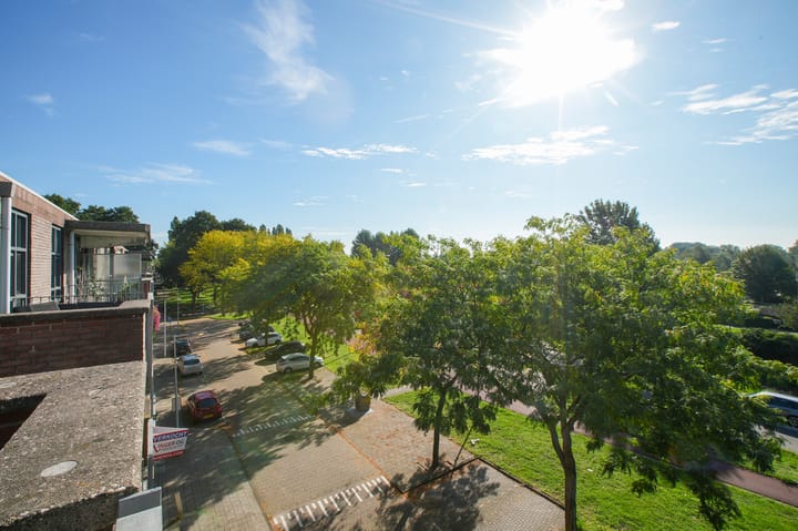 Appartement te koop: Tielstraat 72, Amsterdam