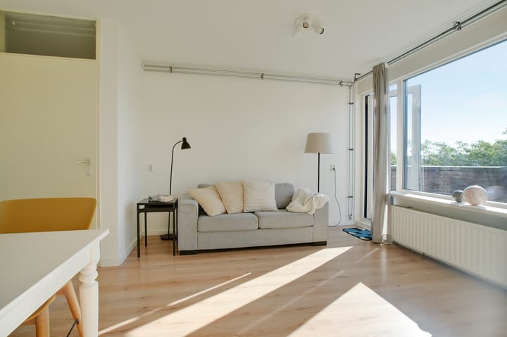 Appartement te koop: Tielstraat 72, Amsterdam