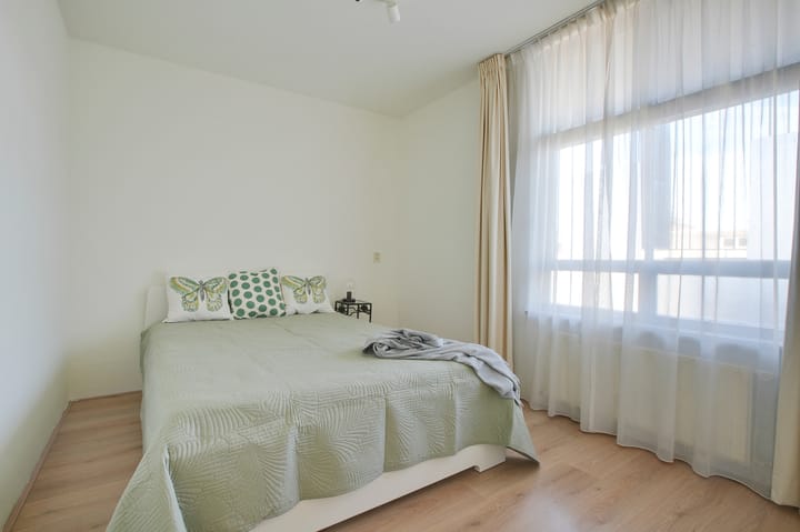 Appartement te koop: Tielstraat 72, Amsterdam