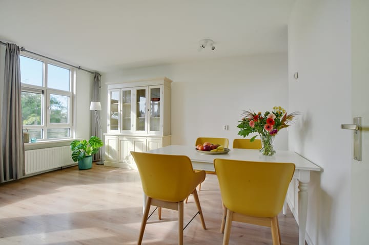 Appartement te koop: Tielstraat 72, Amsterdam
