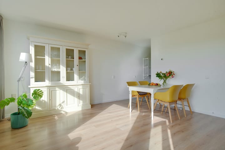 Appartement te koop: Tielstraat 72, Amsterdam