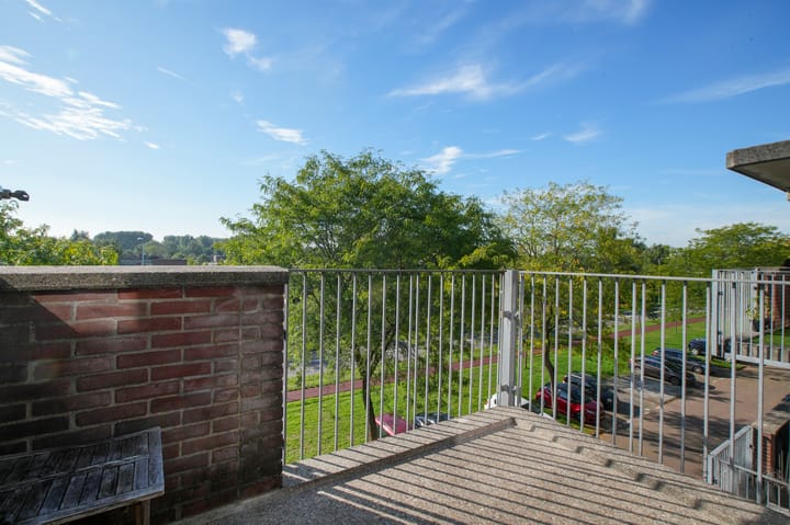 Appartement te koop: Tielstraat 72, Amsterdam