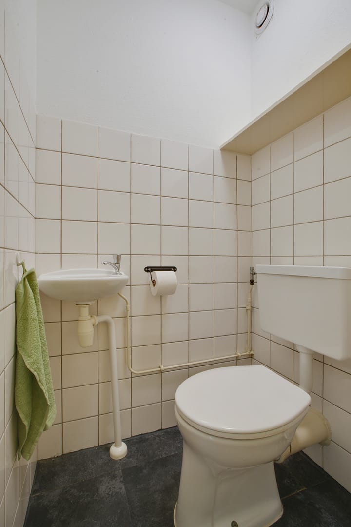 Appartement te koop: Tielstraat 72, Amsterdam