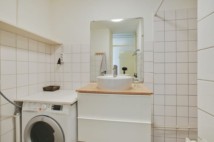 Appartement te koop: Tielstraat 72, Amsterdam